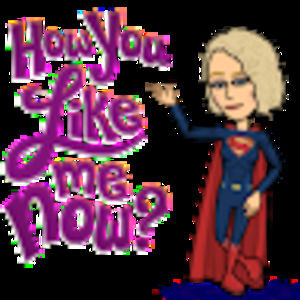 Meet your Posher, Mike